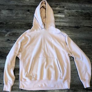 Champion reverse weave hoodie